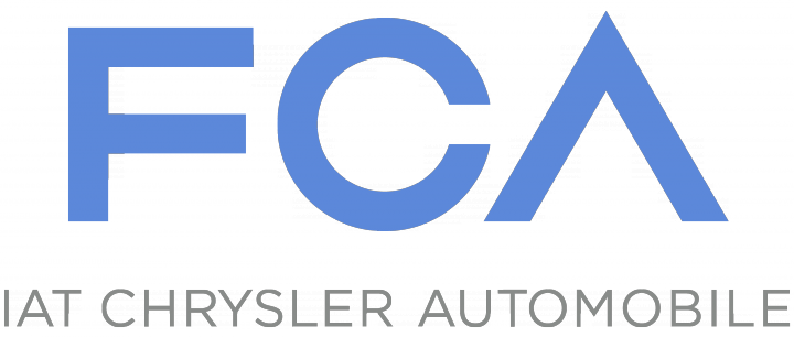 Fiat Chrysler Automobiles logo 