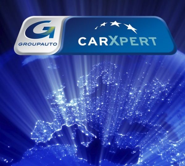 CarXpert stelt drie nieuwe deelnemers aan