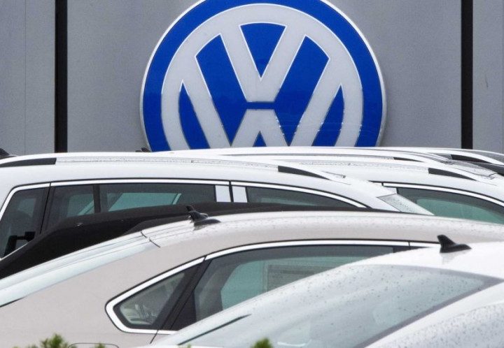 Volkswagen stelt jaarcijfers uit