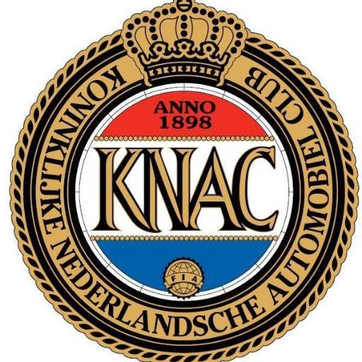 KNAC logo 