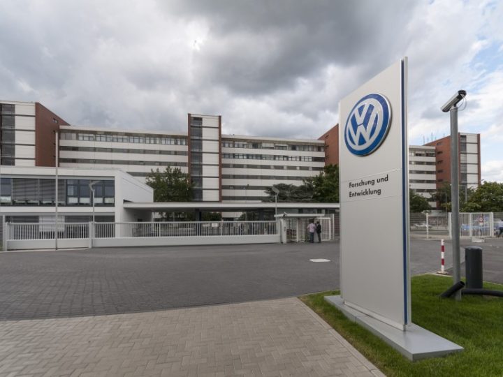 VW geeft 15,3 miljard dollar uit aan R&D