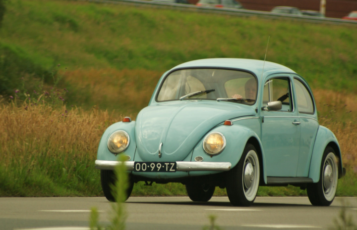 Volkswagen Kever - populairste klassieker 