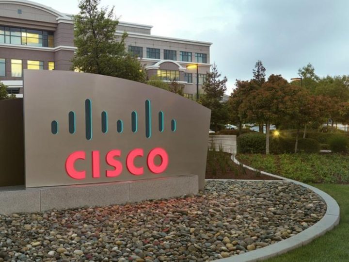 Hyundai met Cisco in ‘connectivity’