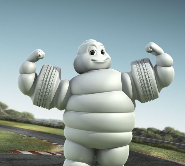 Michelin draait prima eerste kwartaal in 2016