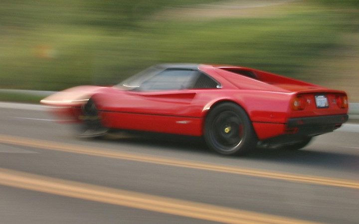 EV-Nieuws: Elektrische Ferrari toch een feit