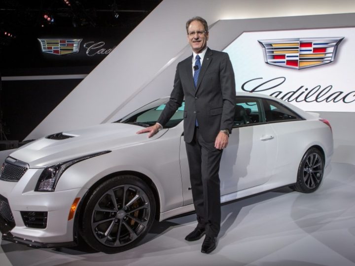 Cadillac wil over op virtuele dealer