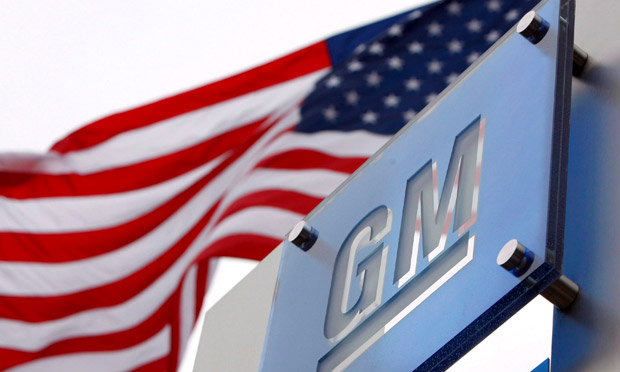 Dieselrijders klagen nu GM aan 