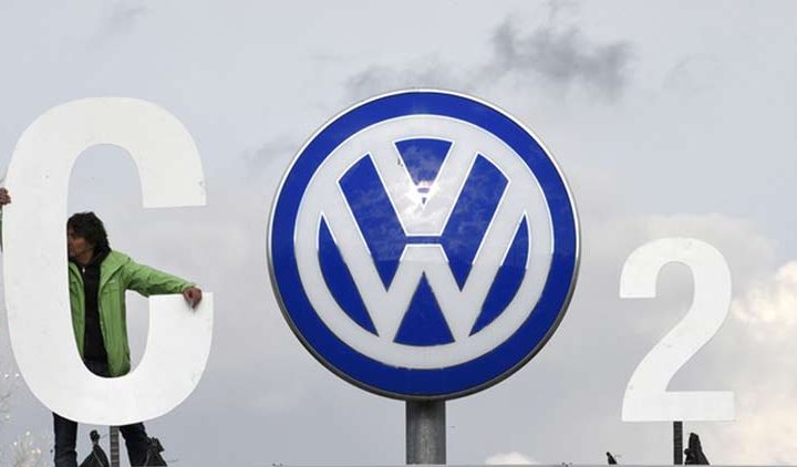 Zuid-Korea verbiedt verkoop meeste VW-modellen