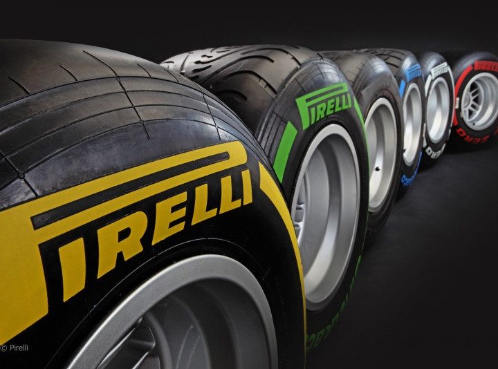Pirelli ziet omzet en winst dalen 