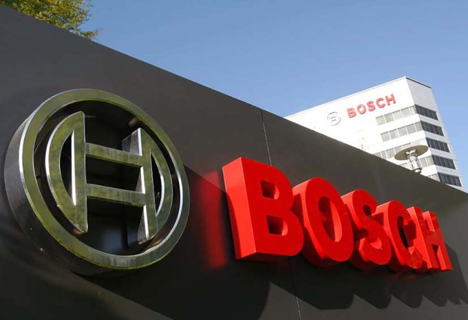 Bosch VW