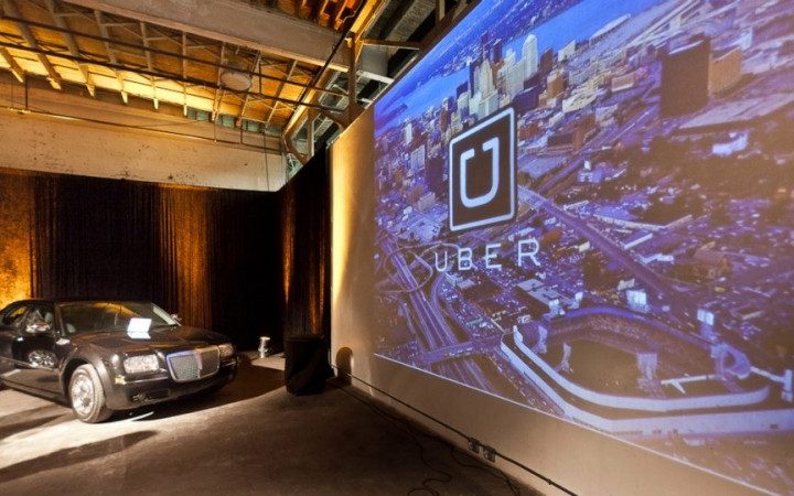 Uber opent kantoor in Detroit