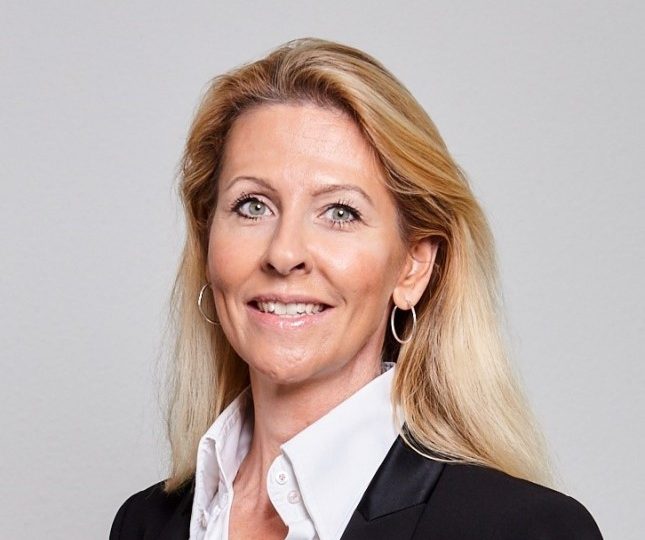 Karen van den Boom nieuwe algemeen directeur Sixt Benelux