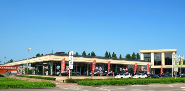 FNV verontwaardigt over handelswijze autobedrijf in Spijkenisse 