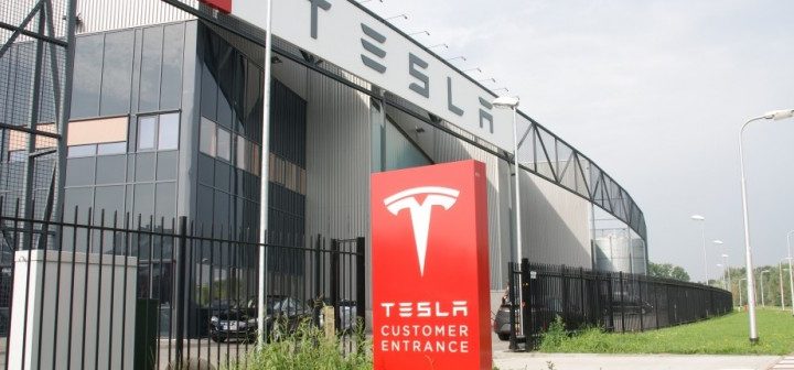 EV-Nieuws: Tesla-fabriek naar Nederland halen