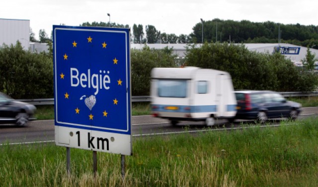 Ook Belgische automarkt vertekend: 31,5 procent hoger