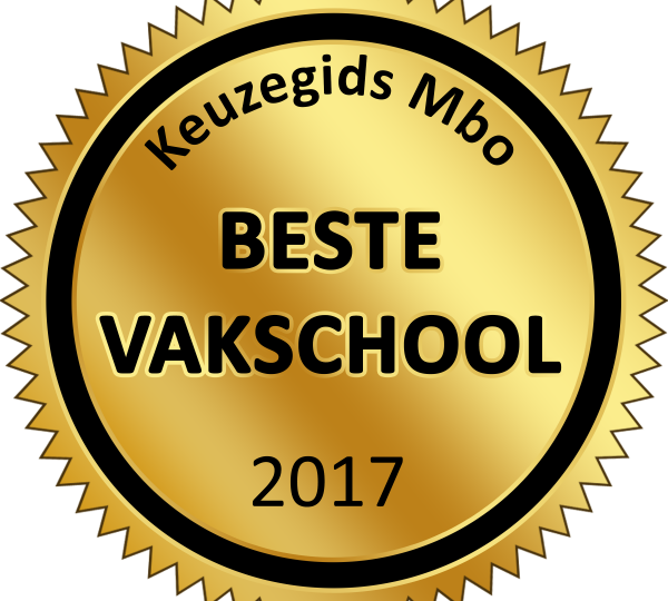 IVA Driebergen verkozen tot beste mbo-vakschool