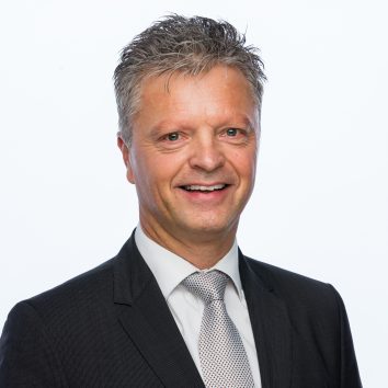 Gerard Franken nieuwe directeur Lease bij H4 Groep