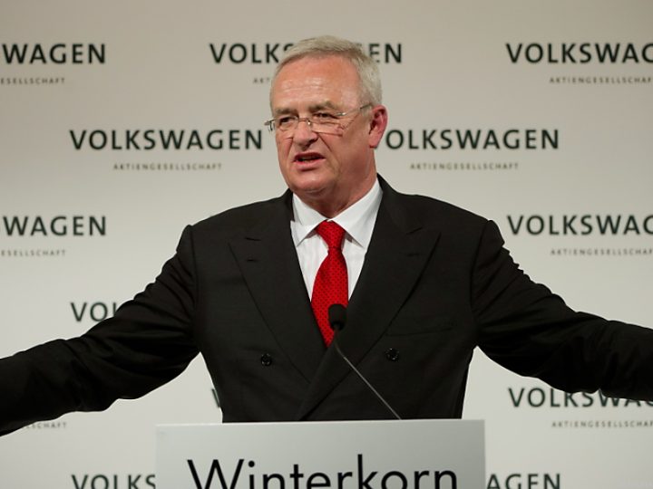 Proces tegen Winterkorn ook ingrijpend voor VW