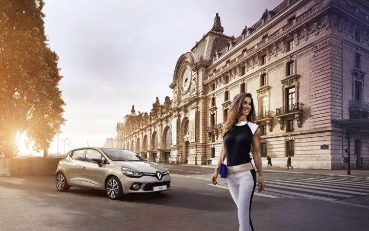 Franse automarkt schiet sterk omhoog