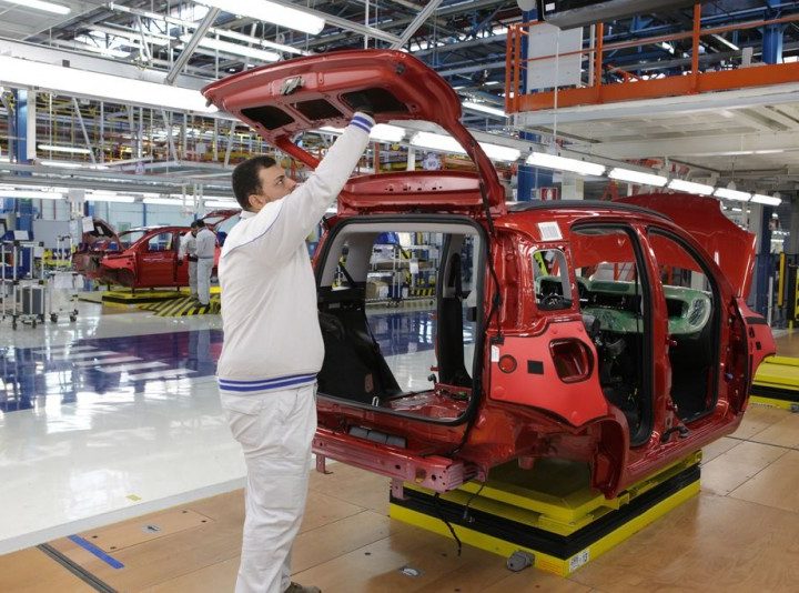 Fiat’s Italianen vangen ‘slechts’ 1.320 euro aan bonus