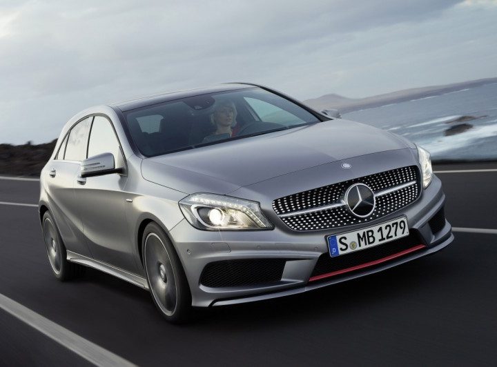 Mercedes-Benz roept miljoen auto’s terug wegens brandgevaar