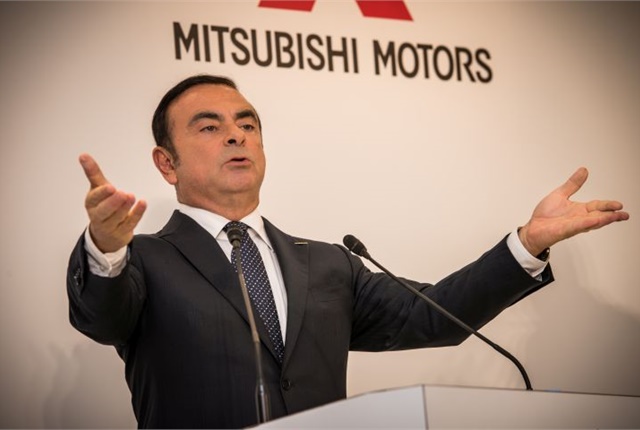 Analyse: Zet vertrek Ghosn bij Nissan de alliantie op ‘t spel?