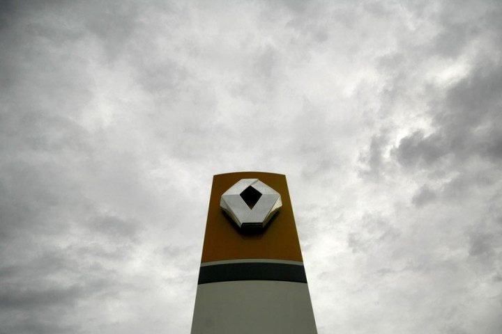 Analyse: Renault komt steeds meer in 't nauw
