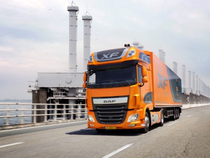 Vooruitzicht Nederlandse truck- en trailermarkt goed