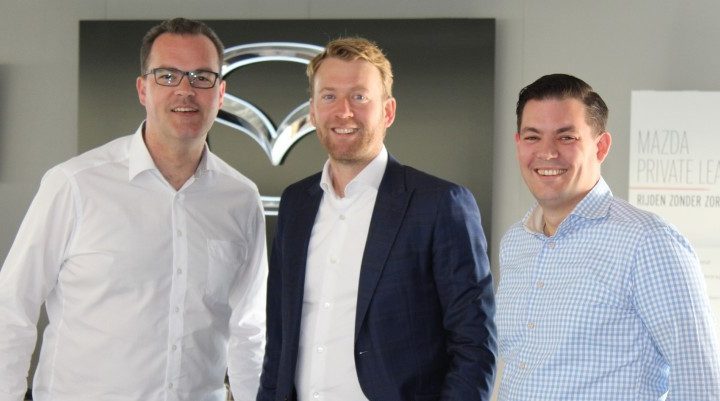 Mazda-dealer Freeroad neemt autobedrijf Leerentveld Zwolle over