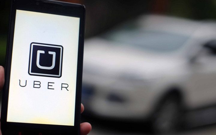 Uber snijdt verder in zijn personeelsbestand