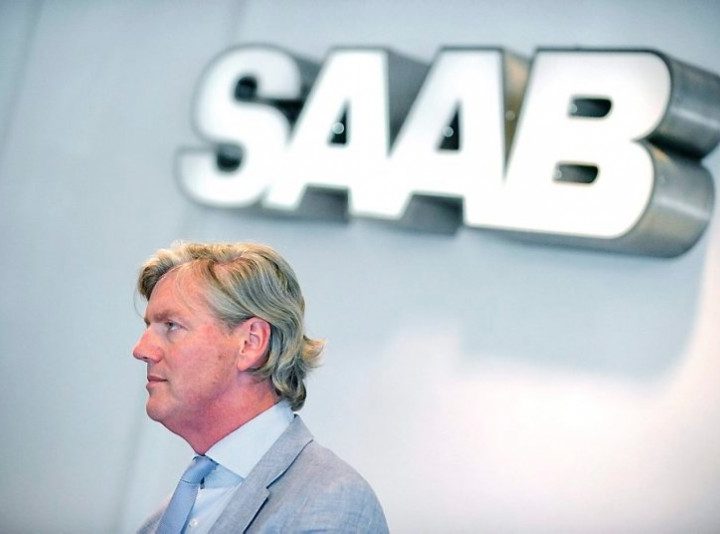 Voormalige Saab-baas Muller vrijgesproken van fraude