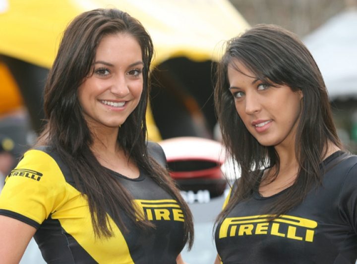 Pirelli schrijft over 2016 weer zwarte cijfers