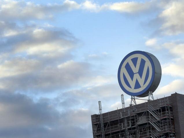 Volkswagen draait veel beter dan verwacht