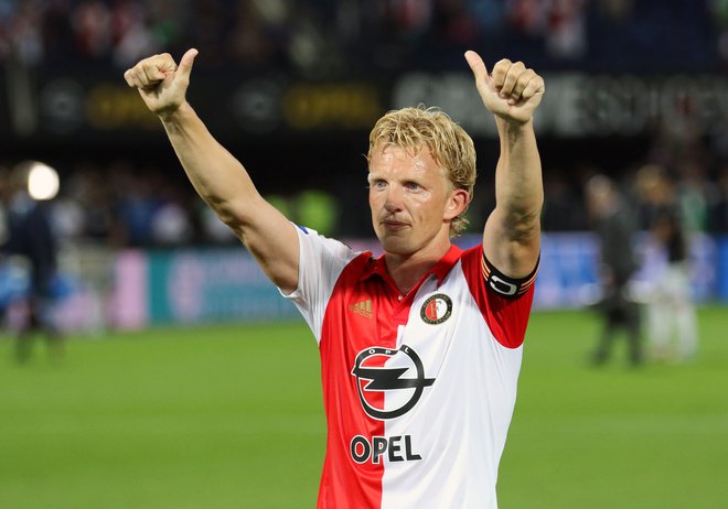 Opel wil graag door met Feyenoord