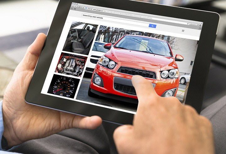 CapGemini: online auto kopen neemt snel toe