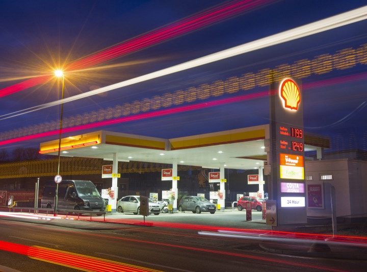 Shell gaat concurrentie aan met Fastned