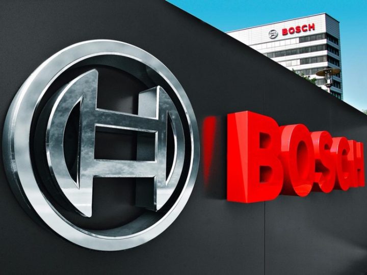 Bosch laat Chinezen batterijcellen fabriceren
