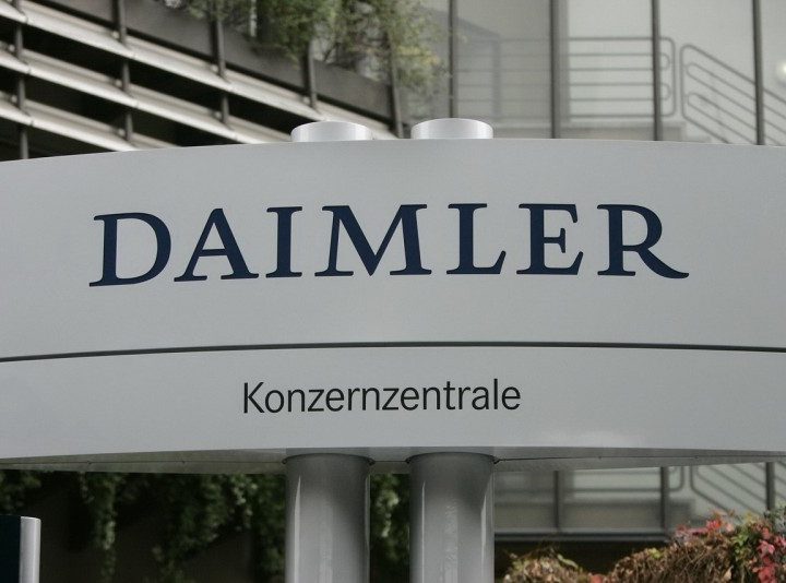 Dieselschandaal kost Daimler nog meer geld