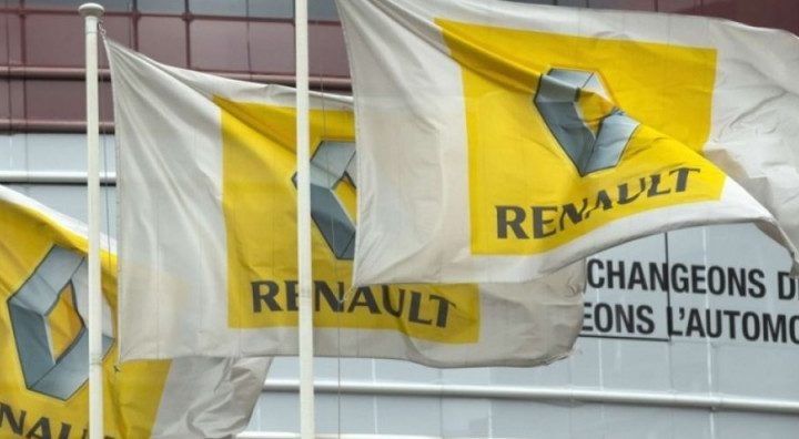 Renault c.s halen Volkswagen in