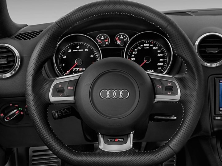 Audi roept 27.000 auto’s terug vanwege sjoemelen