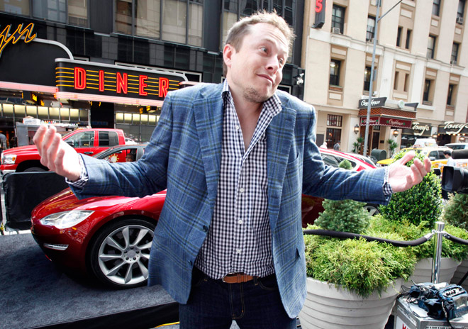 Getwitter van Elon Musk ‘is verbijsterend’