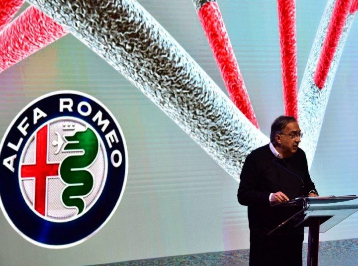 Achtergrond: Alfa Romeo blijft ambitieus 