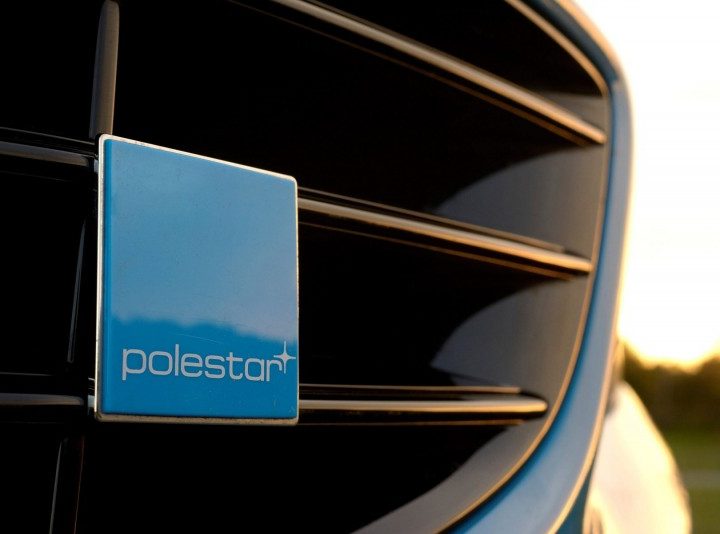 EV-Nieuws: Ook Polestar gaat op elektrische toer