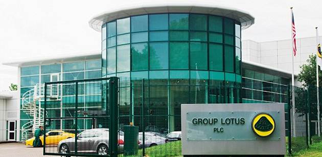 Lotus verkoopt 1.630 supercars over 2018