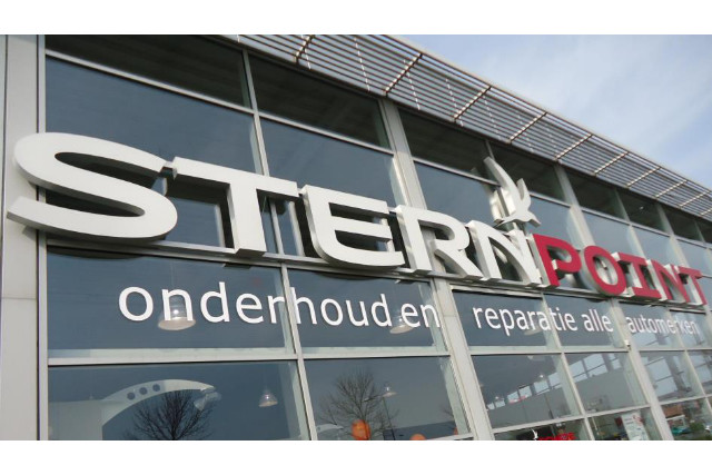 Stern opent twee nieuwe SternPoint vestigingen 