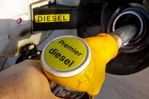 ‘Dieselgate ondermijnt industrie-imago Duitsland’