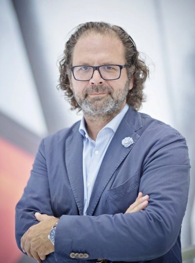Oliver Stefani nieuwe designdirecteur bij Skoda