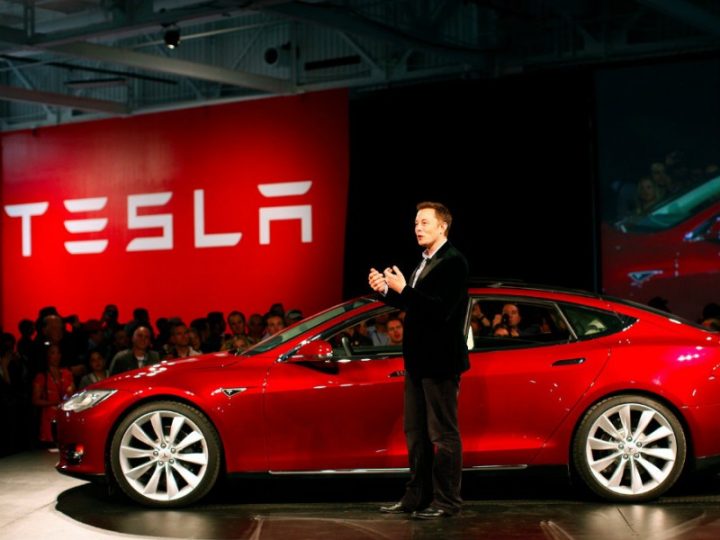 Tesla Model 3: flink duurder dan je denkt