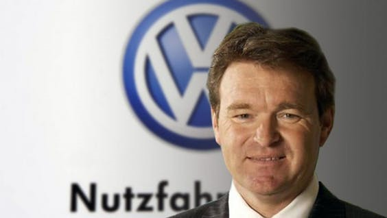 ‘Audi AG benoemt Nederlander Bram Schot in directie'