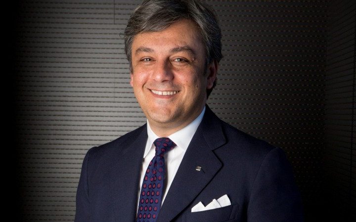 Seat-topman Luca de Meo tot 'CEO of the Year'